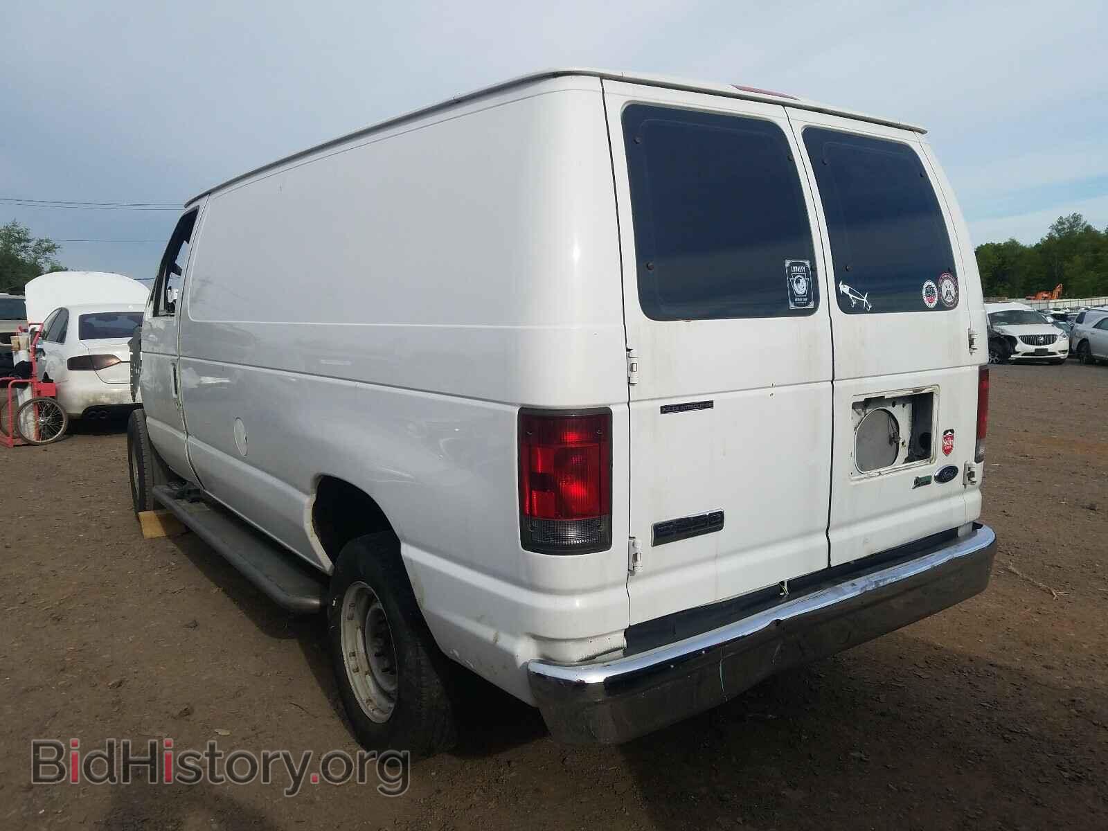 2010 FORD ECONOLINE - VIN: 1FTNE2EW9ADA26879 - Photo 3