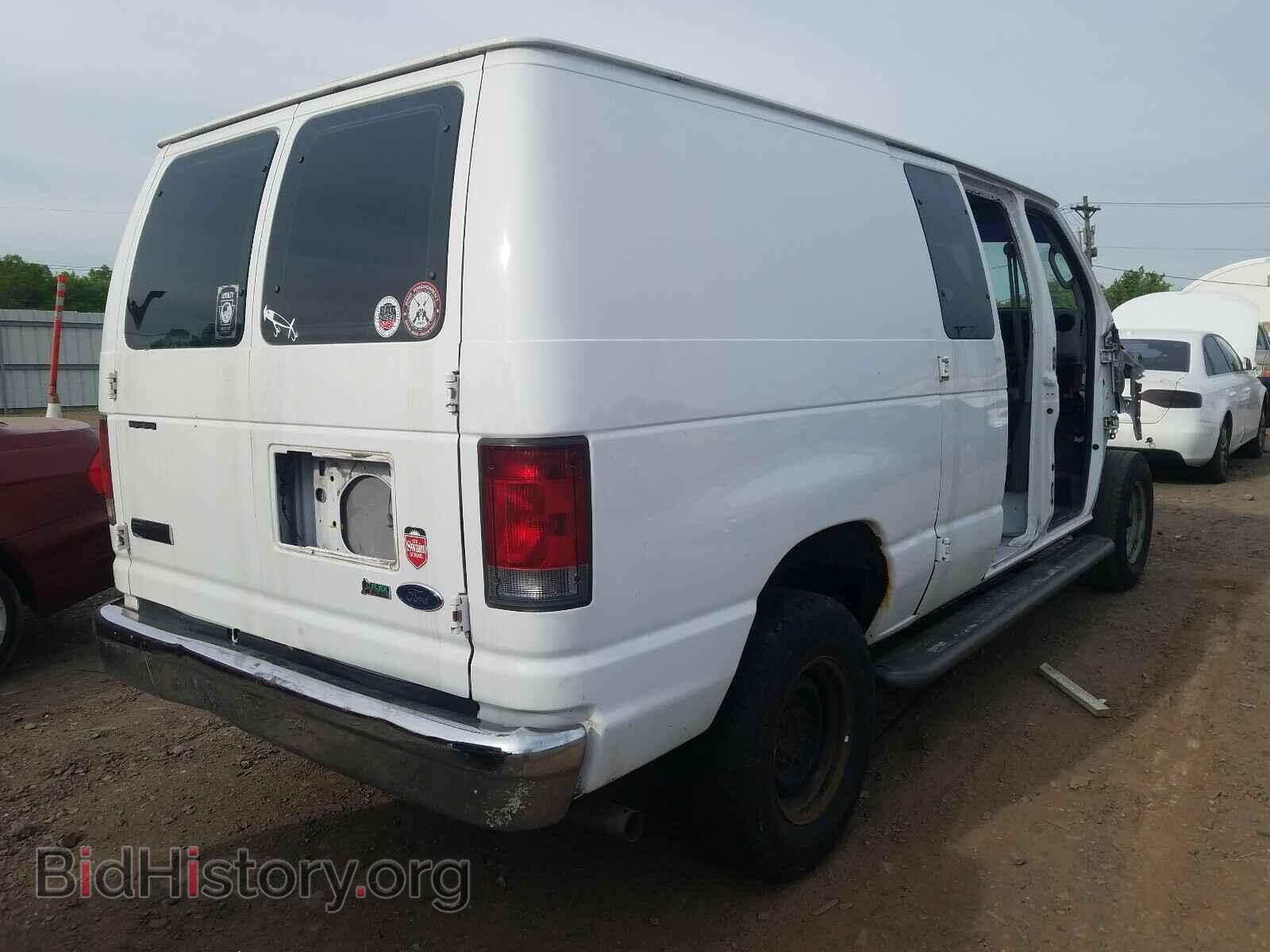 2010 FORD ECONOLINE - VIN: 1FTNE2EW9ADA26879 - Photo 4