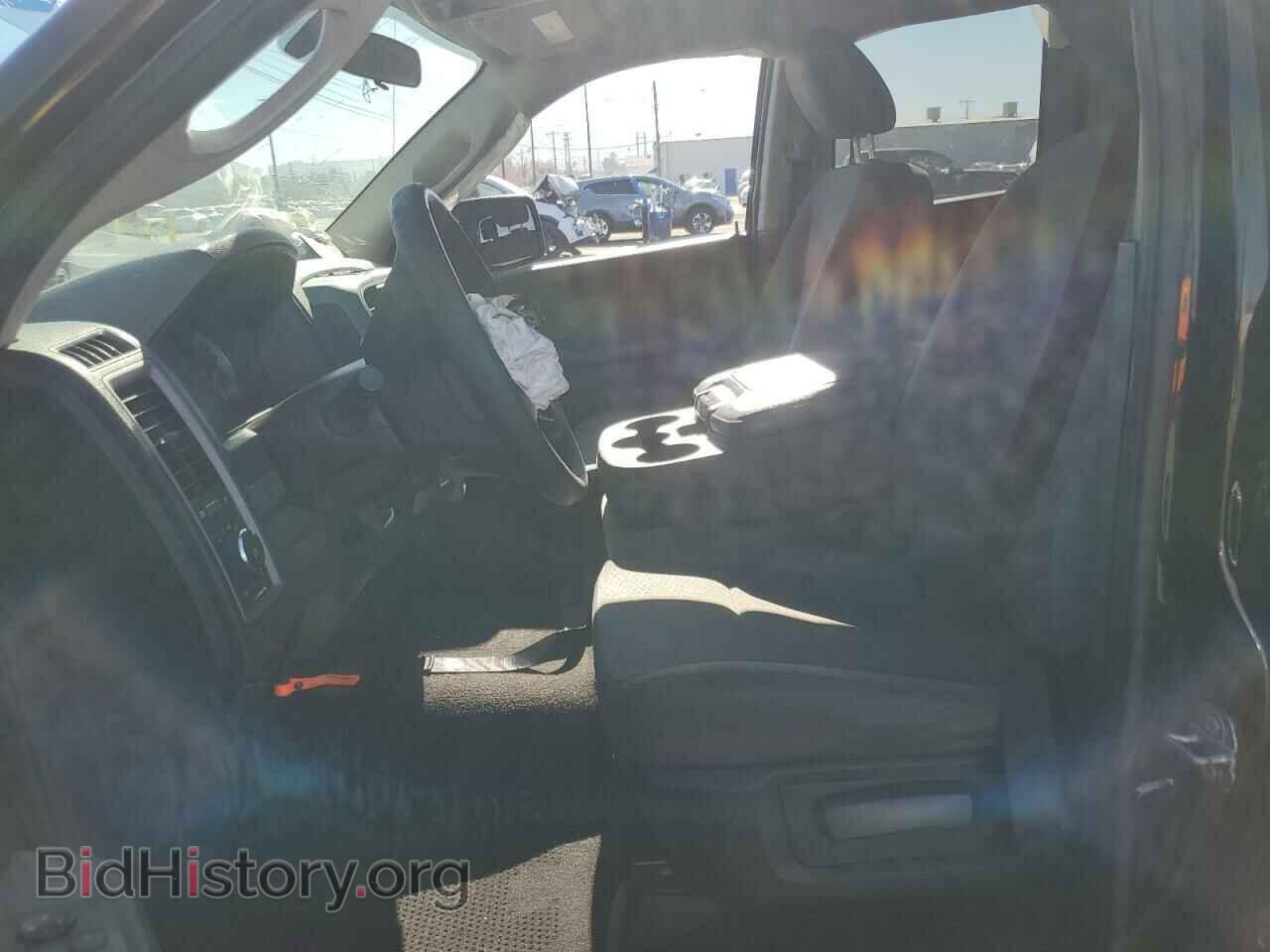 2017 RAM 1500 - VIN: 1C6RR7FT6HS649221 - Фото 7