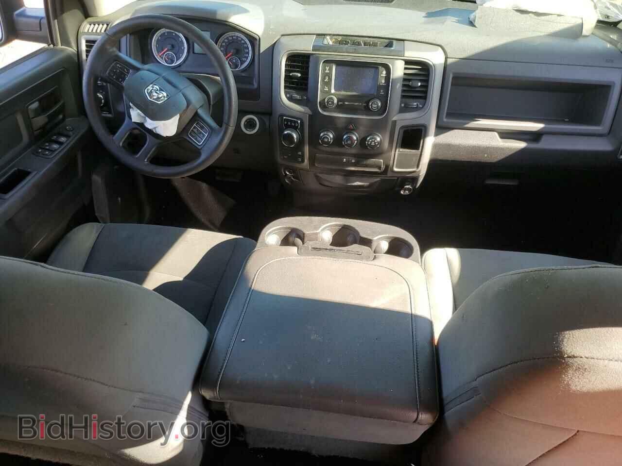 2017 RAM 1500 - VIN: 1C6RR7FT6HS649221 - Фото 8