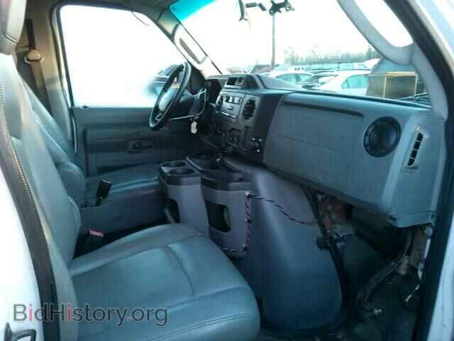 2011 FORD ECONOLINE - VIN: 1FBNE3BL4BDA12023 - Фото 5