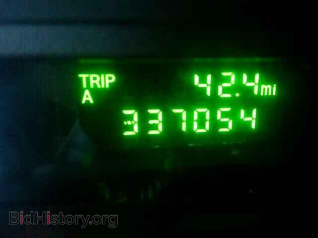 2011 FORD ECONOLINE - VIN: 1FBNE3BL4BDA12023 - Фото 8