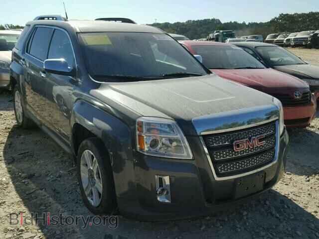 Photo 2CTALHEWXA6286850 - GMC TERRAIN 2010