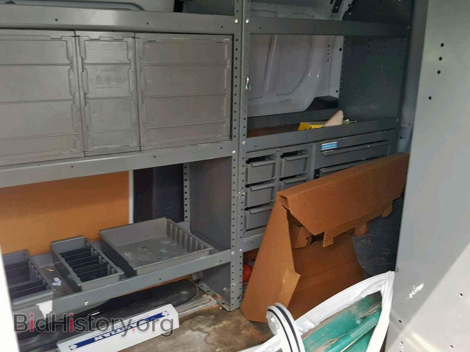 2016 FORD TRANSIT CO - VIN: NM0LS7E77G1231744 - Фото 6