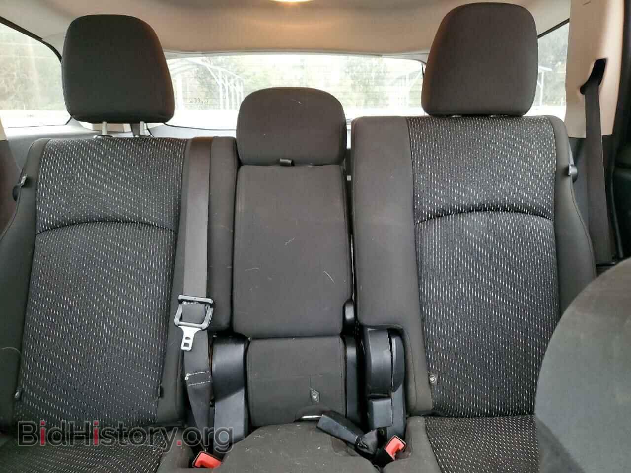 2017 DODGE JOURNEY - VIN: 3C4PDCBG5HT533653 - Photo 10