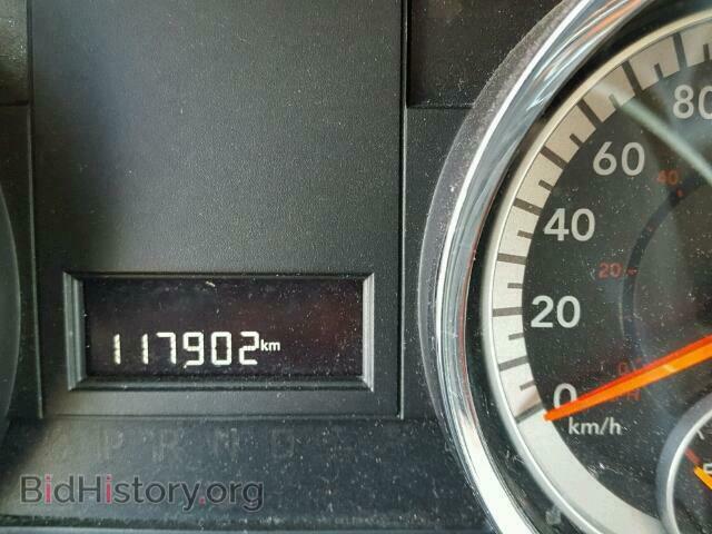2014 DODGE CARAVAN - VIN: 2C4RDGBG4ER283899 - Фото 8