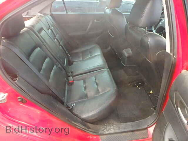 2007 MAZDA 6 - VIN: 1YVHP84D875M02270 - Фото 6