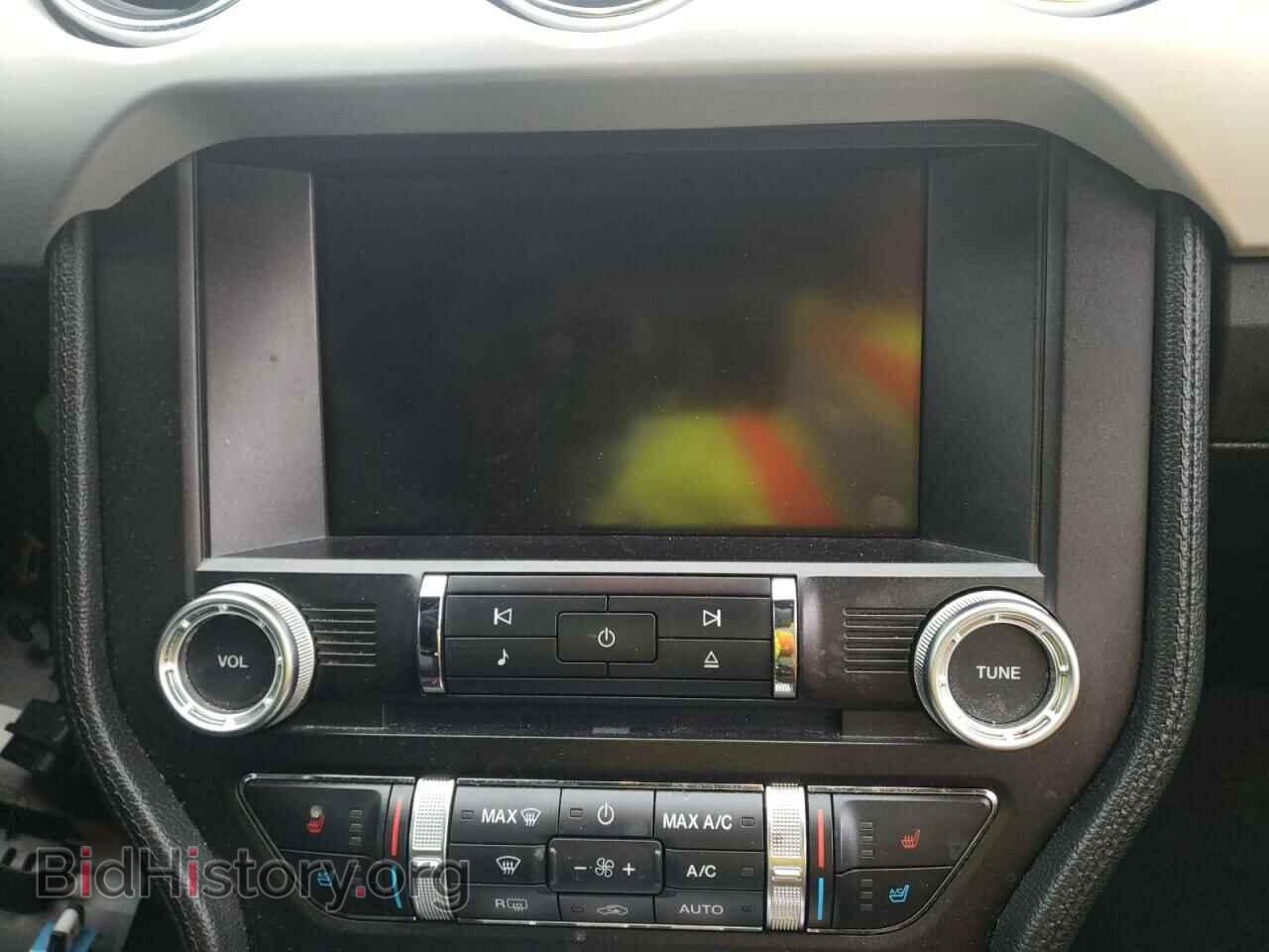2015 FORD MUSTANG - VIN: 1FA6P8CF9F5336557 - Фото 9