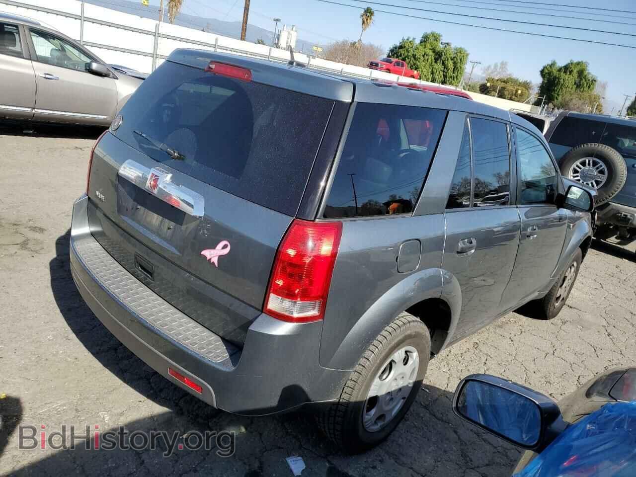 2006 SATURN VUE - VIN: 5GZCZ33D56S891241 - Фото 3