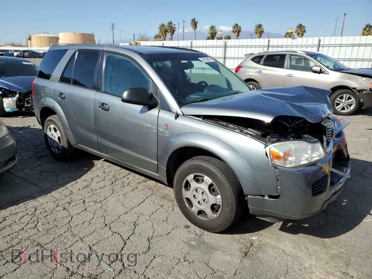 2006 SATURN VUE - VIN: 5GZCZ33D56S891241 - Фото 4