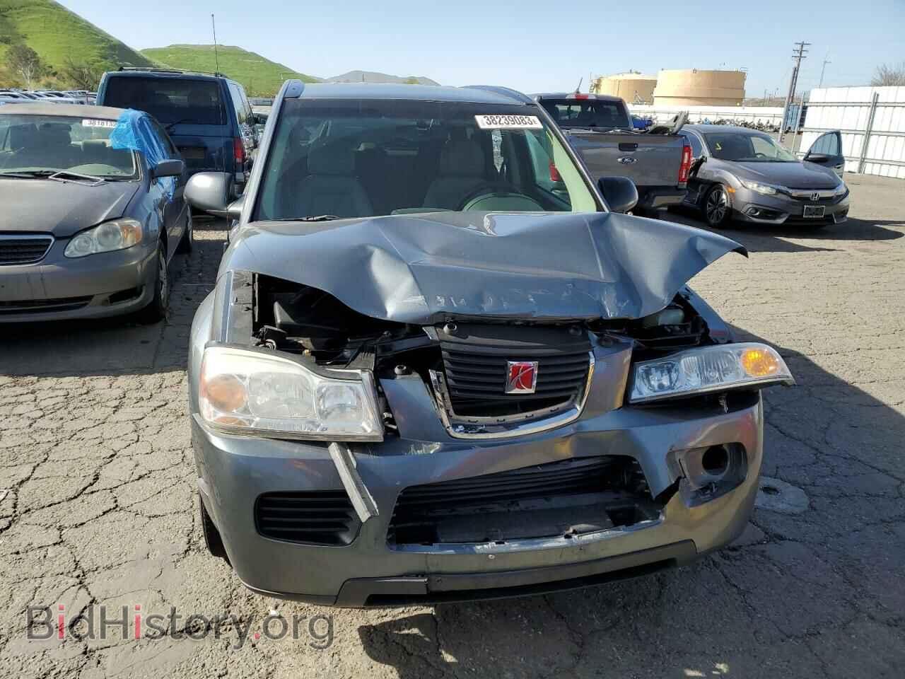 2006 SATURN VUE - VIN: 5GZCZ33D56S891241 - Фото 5