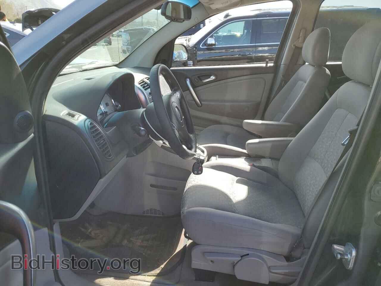 2006 SATURN VUE - VIN: 5GZCZ33D56S891241 - Фото 7
