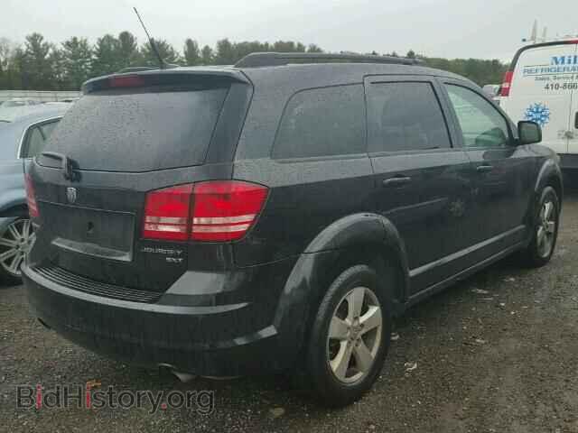 2010 DODGE JOURNEY - VIN: 3D4PG5FV0AT102402 - Фото 4