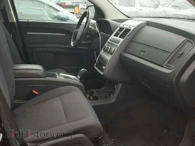 2010 DODGE JOURNEY - VIN: 3D4PG5FV0AT102402 - Фото 5