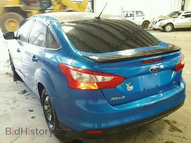 2014 FORD FOCUS - VIN: 1FADP3F2XEL199500 - Photo 3
