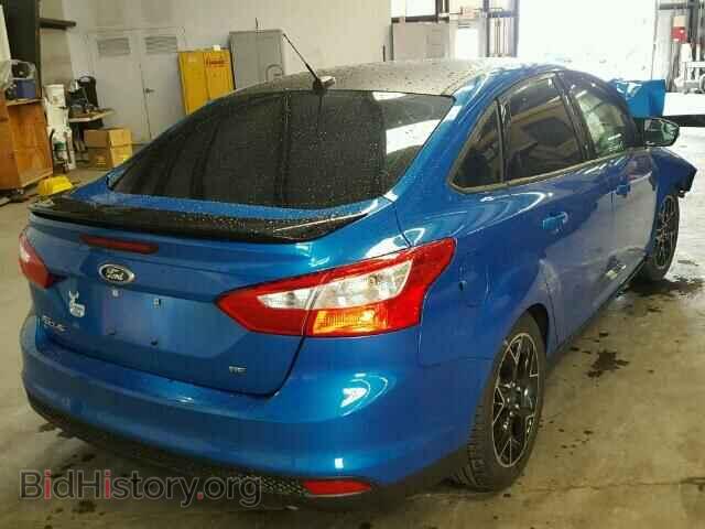 2014 FORD FOCUS - VIN: 1FADP3F2XEL199500 - Photo 4