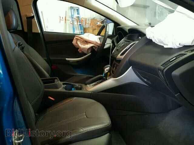 2014 FORD FOCUS - VIN: 1FADP3F2XEL199500 - Photo 5