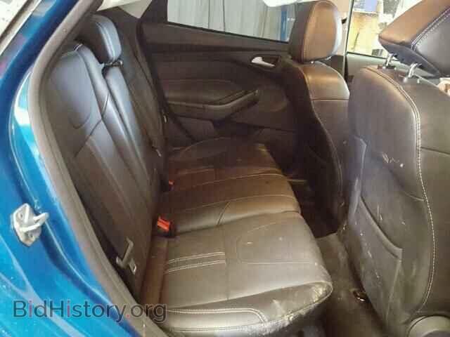 2014 FORD FOCUS - VIN: 1FADP3F2XEL199500 - Photo 6