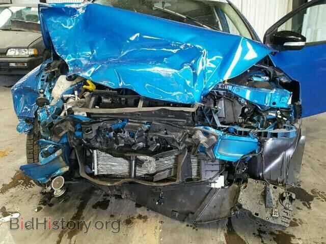 2014 FORD FOCUS - VIN: 1FADP3F2XEL199500 - Photo 7