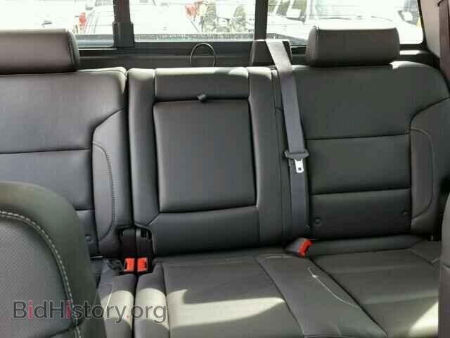 2014 CHEVROLET SILVERADO - VIN: 3GCPCSEC8EG244843 - Photo 6