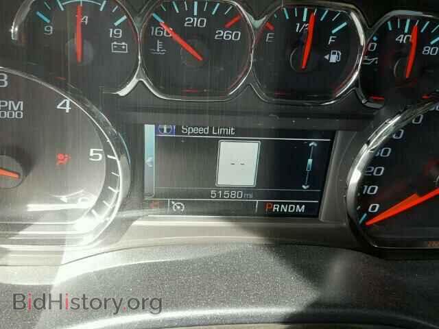 2014 CHEVROLET SILVERADO - VIN: 3GCPCSEC8EG244843 - Photo 8