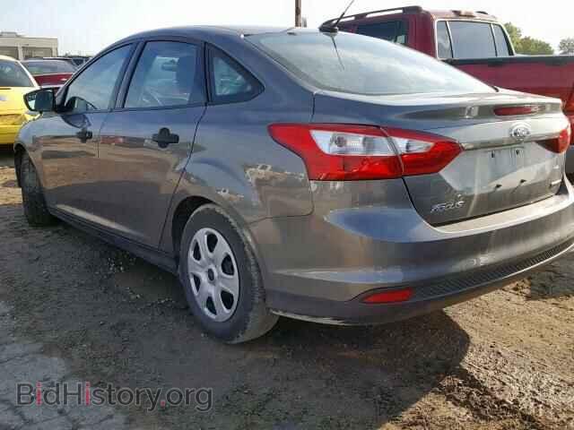 2014 FORD FOCUS - VIN: 1FADP3E29EL203358 - Photo 3
