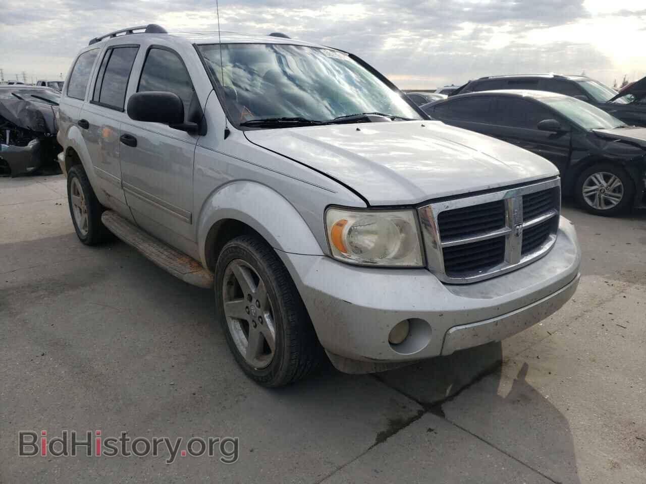 Photo 1D8HD58297F560862 - DODGE DURANGO 2007