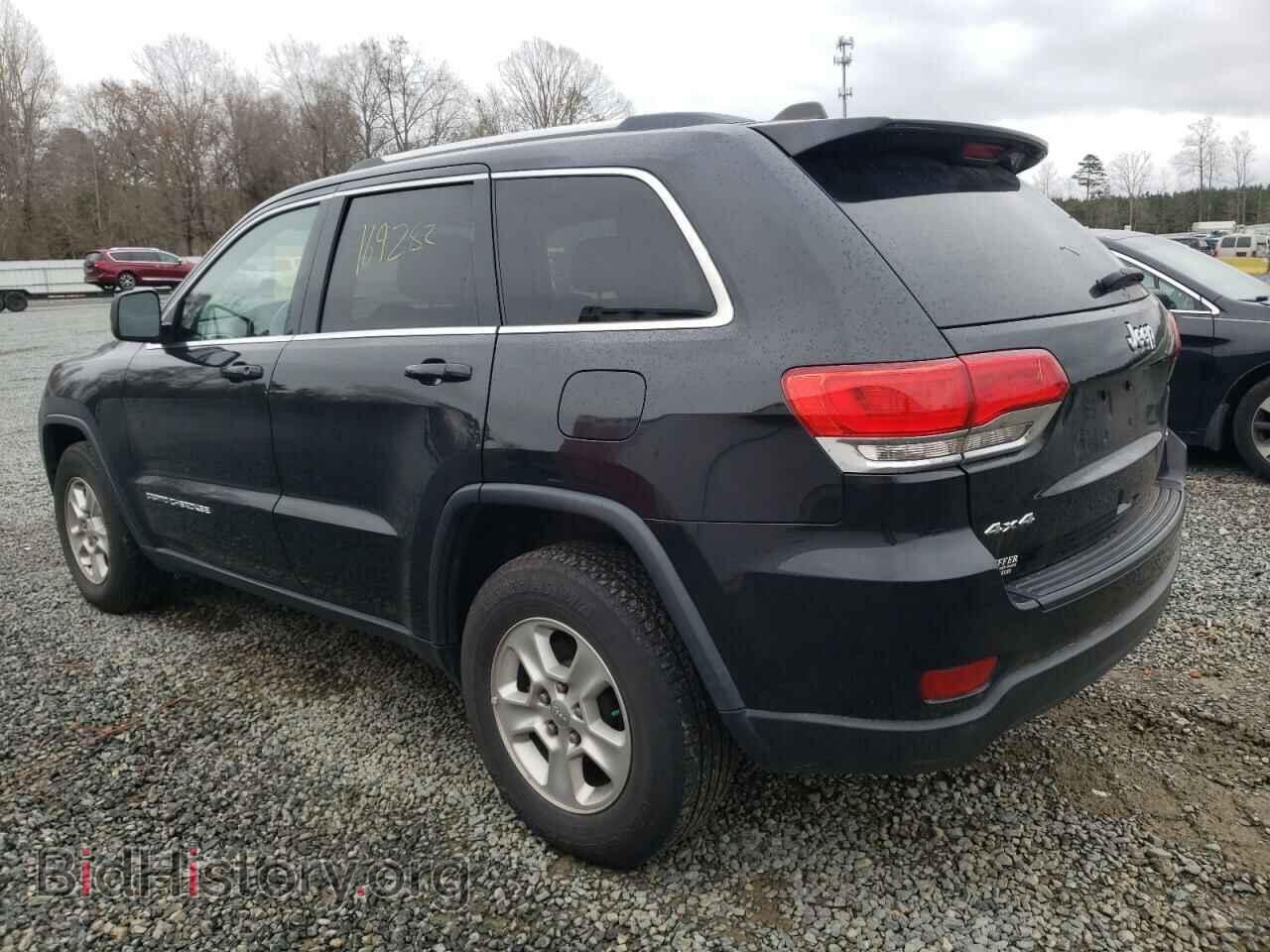2014 JEEP CHEROKEE - VIN: 1C4RJFAG9EC132599 - Фото 3