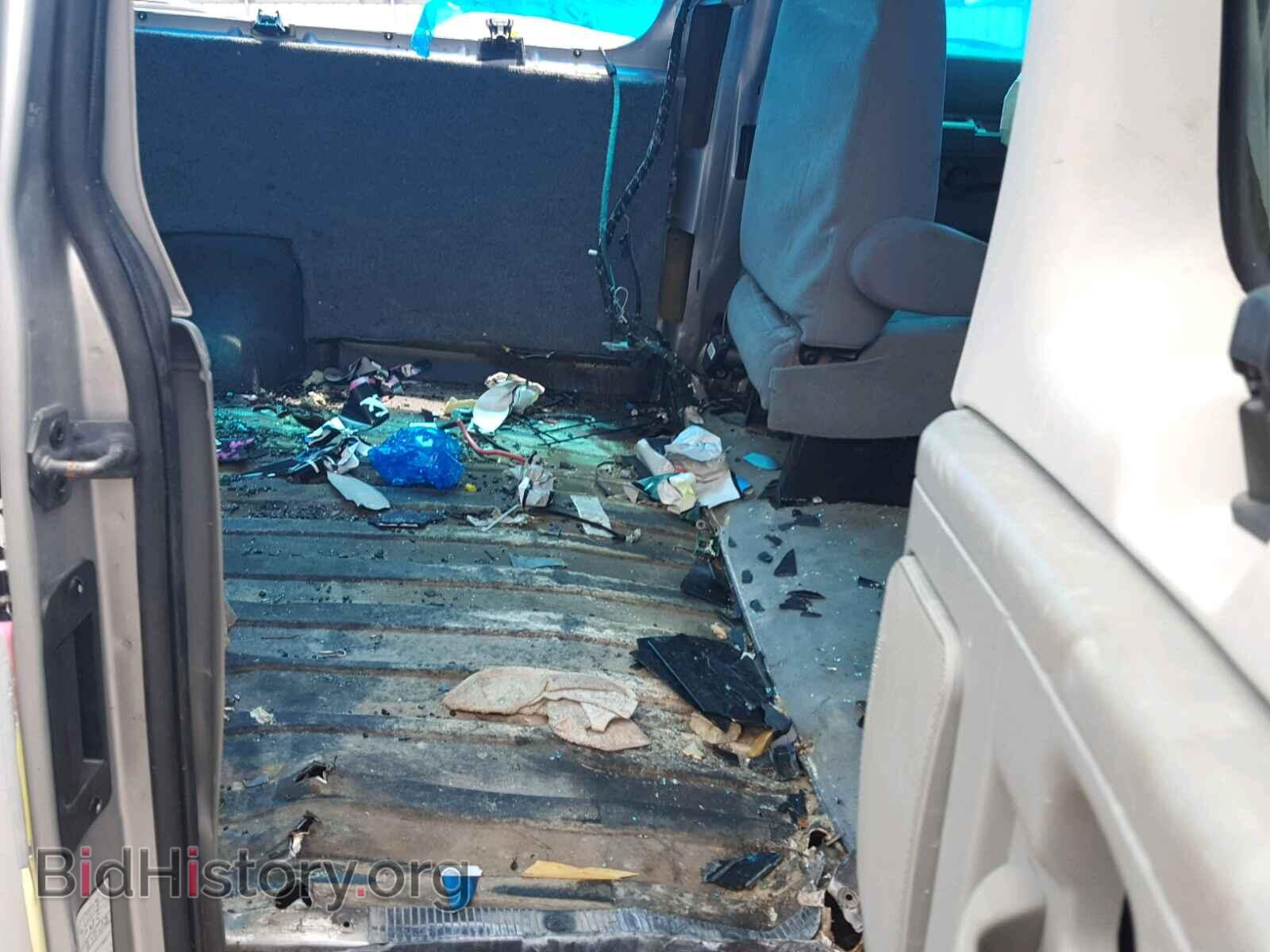 2012 FORD ECONOLINE - VIN: 1FBNE3BL2CDA61156 - Photo 6