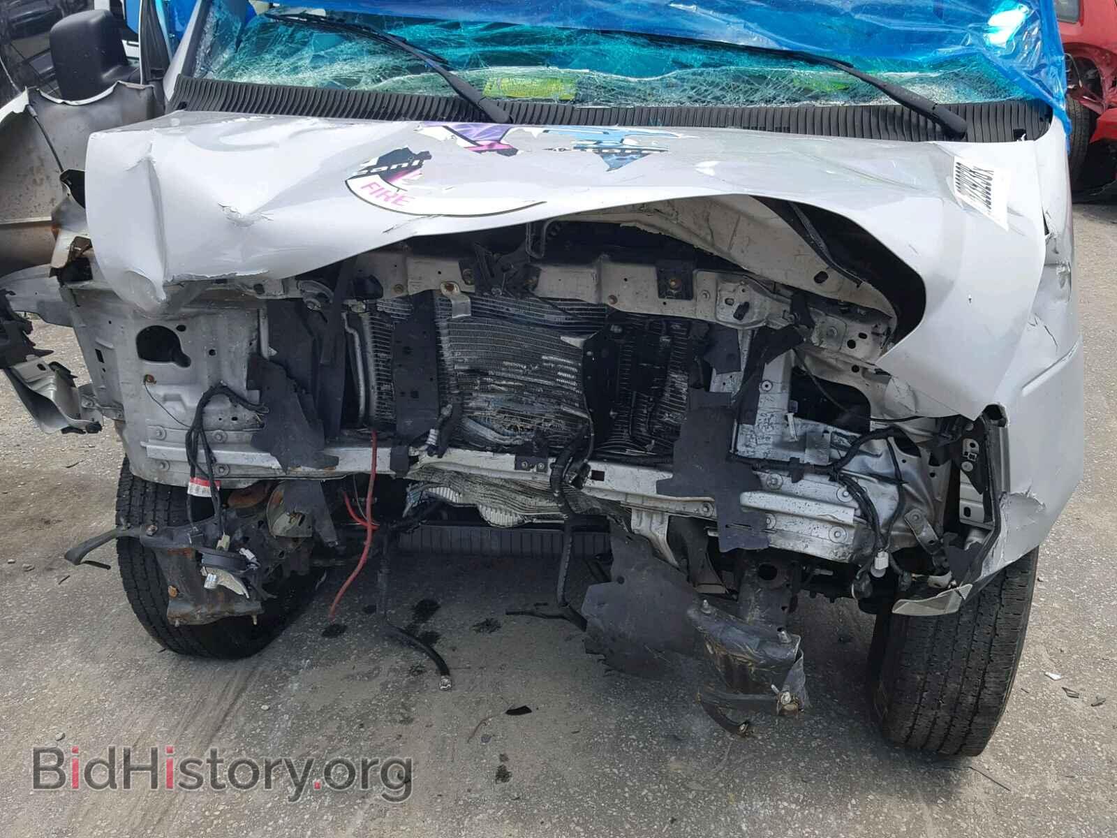 2012 FORD ECONOLINE - VIN: 1FBNE3BL2CDA61156 - Photo 7