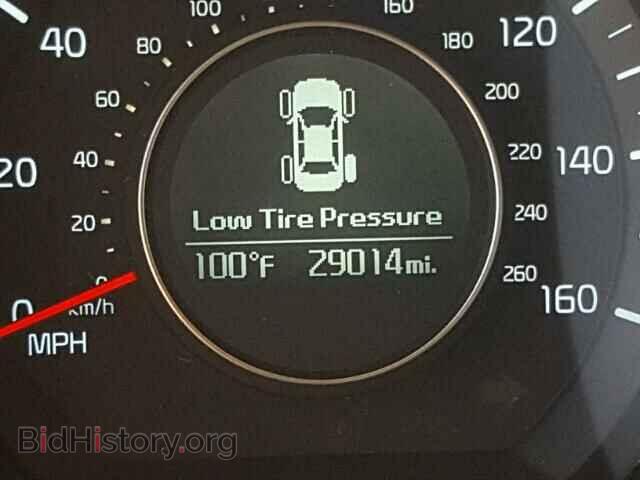 2015 KIA OPTIMA - VIN: KNAGM4A72F5634411 - Photo 8