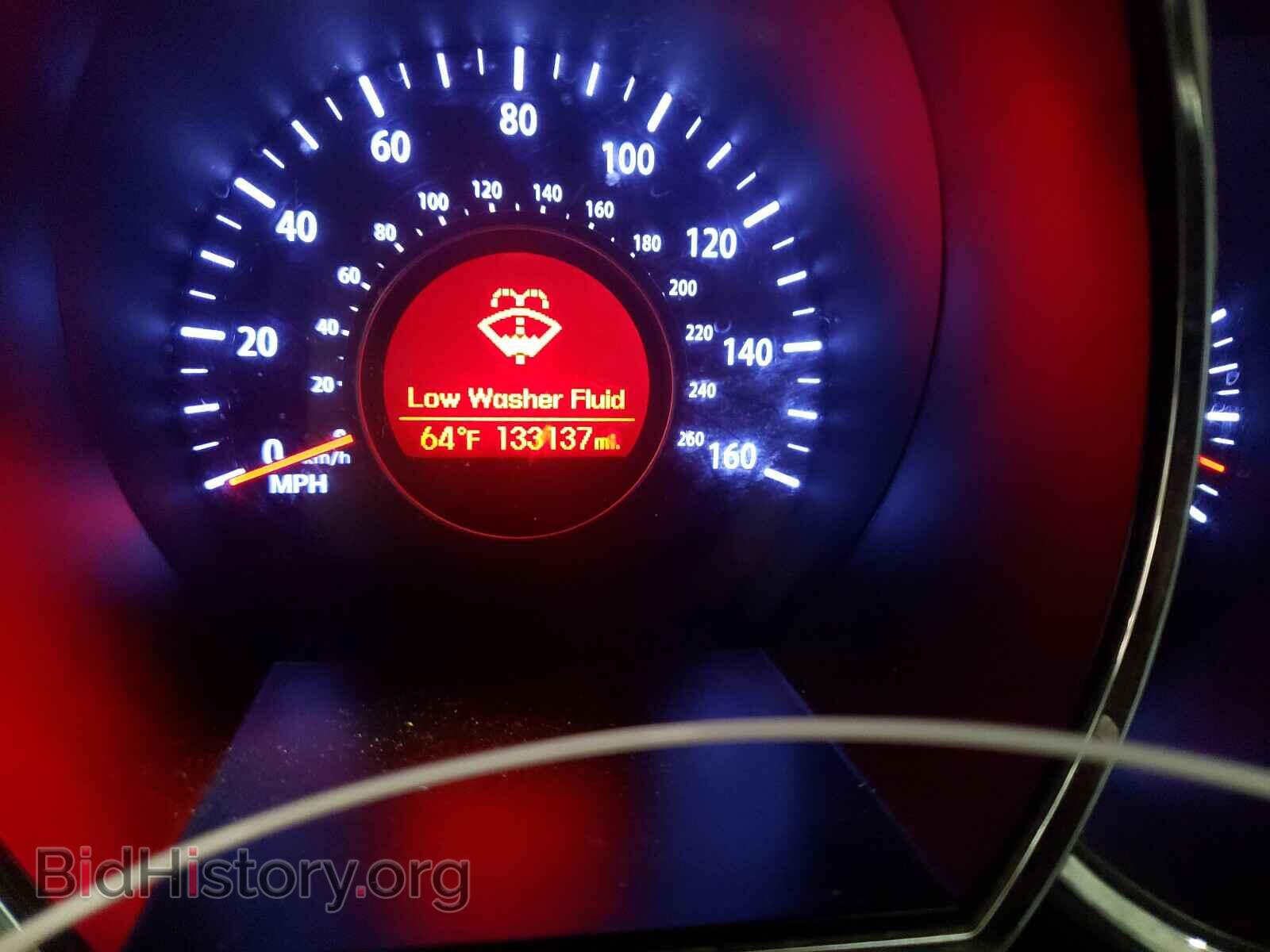 2013 KIA OPTIMA - VIN: 5XXGM4A75DG242695 - Фото 8