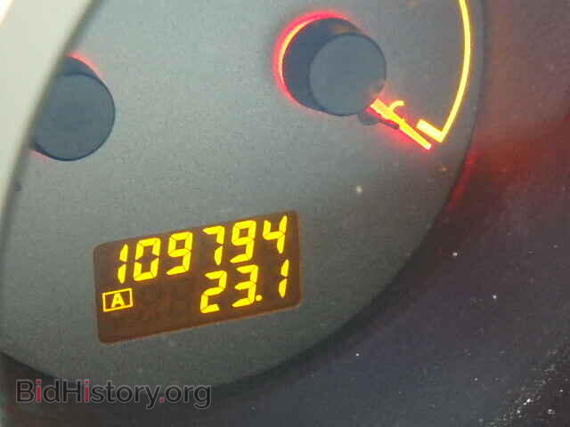 2006 NISSAN MAXIMA - VIN: 1N4BA41E46C813975 - Фото 8