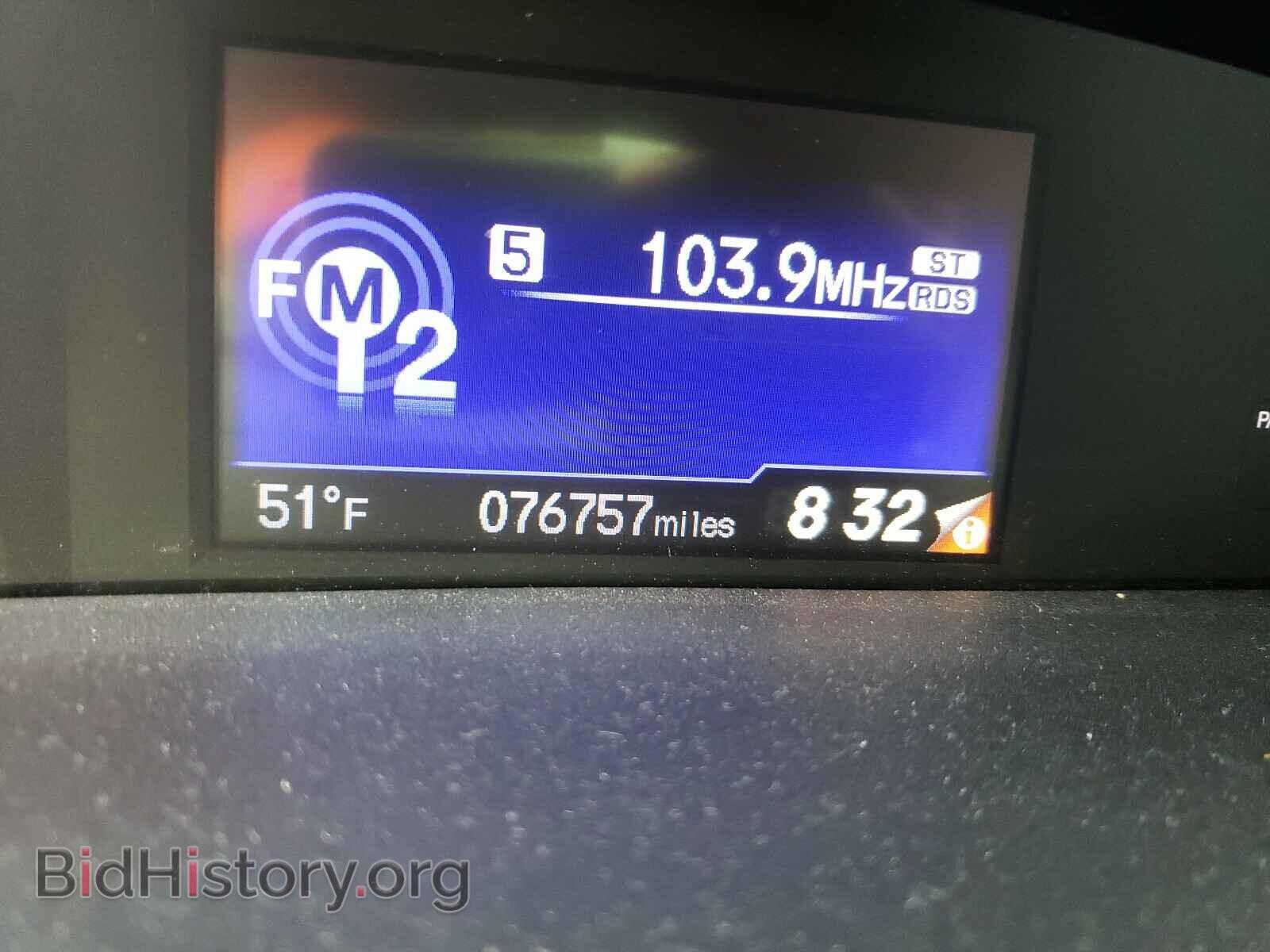 2015 HONDA CIVIC - VIN: 19XFB2F58FE284884 - Фото 8