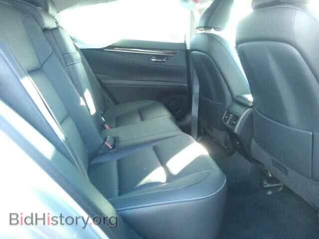 2014 LEXUS ES350 - VIN: JTHBK1GG9E2144541 - Фото 6
