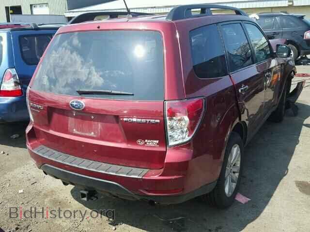 2012 SUBARU FORESTER - VIN: JF2SHBDC1CH451673 - Фото 4