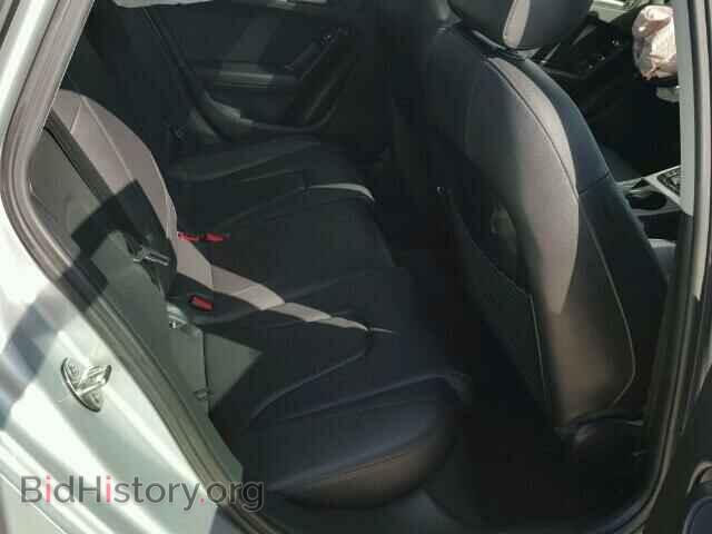 2013 AUDI A4 - VIN: WAUBFAFL8DN043845 - Фото 6