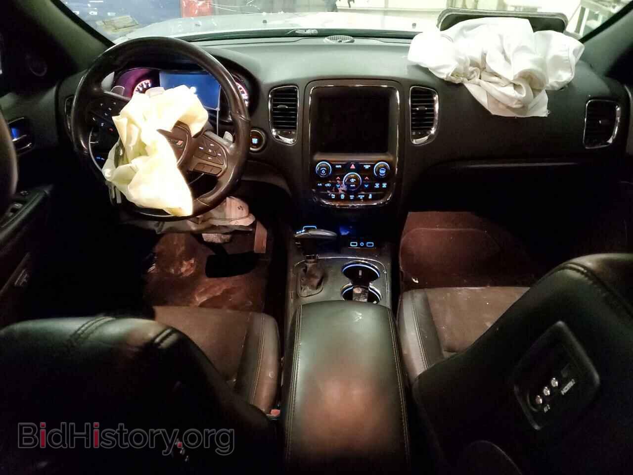 2019 DODGE DURANGO - VIN: 1C4RDJDG2KC722032 - Photo 8