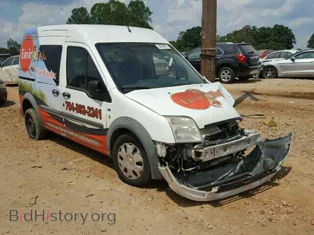 Photo NM0LS6BNXCT123839 - FORD TRANSIT CO 2012