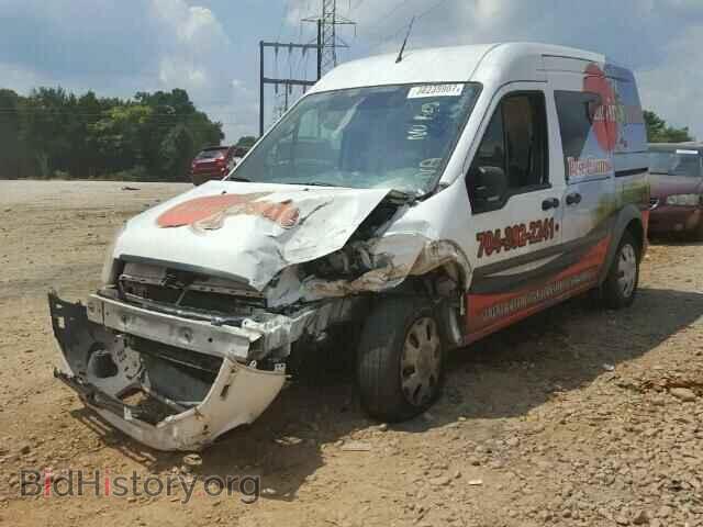 2012 FORD TRANSIT CO - VIN: NM0LS6BNXCT123839 - Фото 2