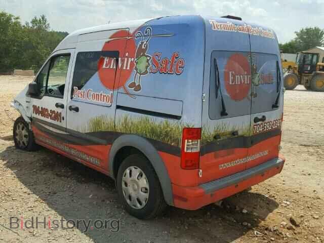 2012 FORD TRANSIT CO - VIN: NM0LS6BNXCT123839 - Фото 3