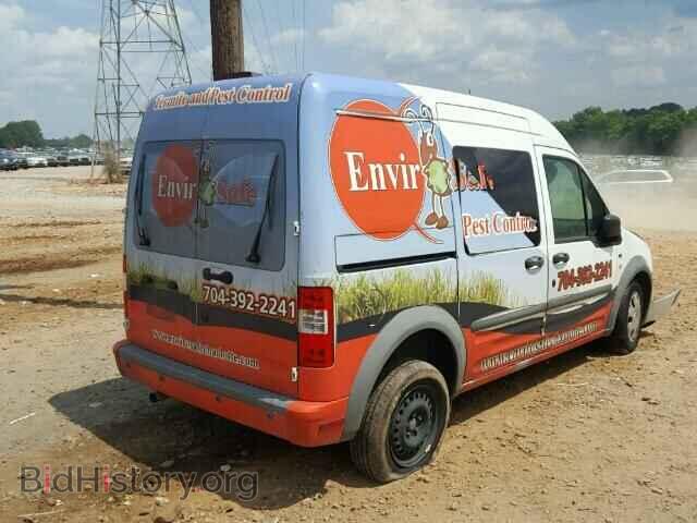 2012 FORD TRANSIT CO - VIN: NM0LS6BNXCT123839 - Фото 4