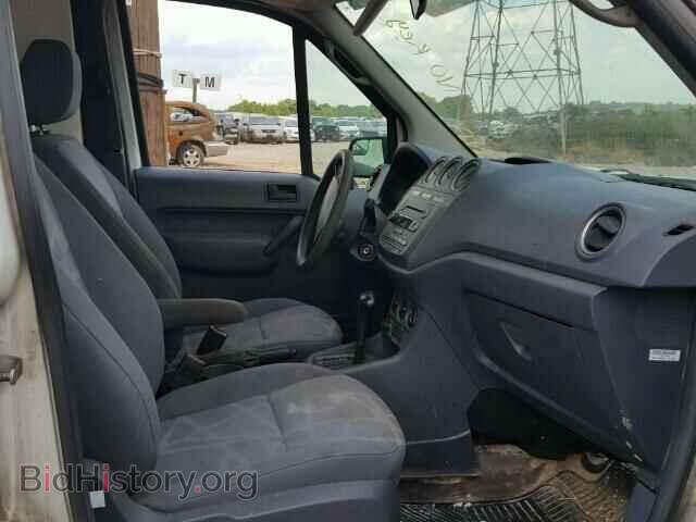 2012 FORD TRANSIT CO - VIN: NM0LS6BNXCT123839 - Фото 5