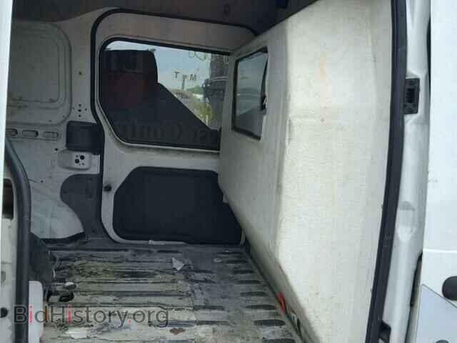 2012 FORD TRANSIT CO - VIN: NM0LS6BNXCT123839 - Фото 6