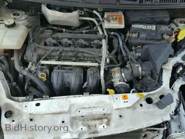 2012 FORD TRANSIT CO - VIN: NM0LS6BNXCT123839 - Фото 7