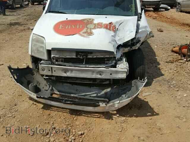 2012 FORD TRANSIT CO - VIN: NM0LS6BNXCT123839 - Фото 9