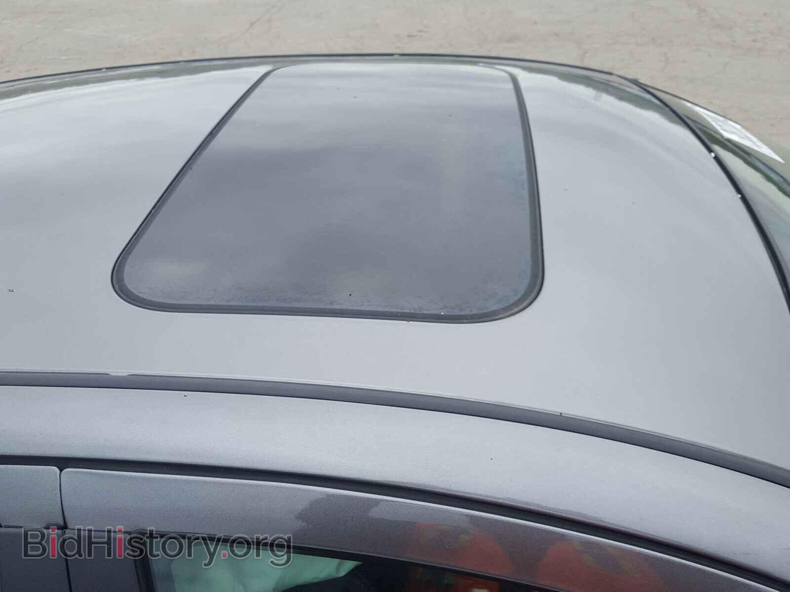 2010 FORD FOCUS - VIN: 1FAHP3HN2AW207963 - Фото 9