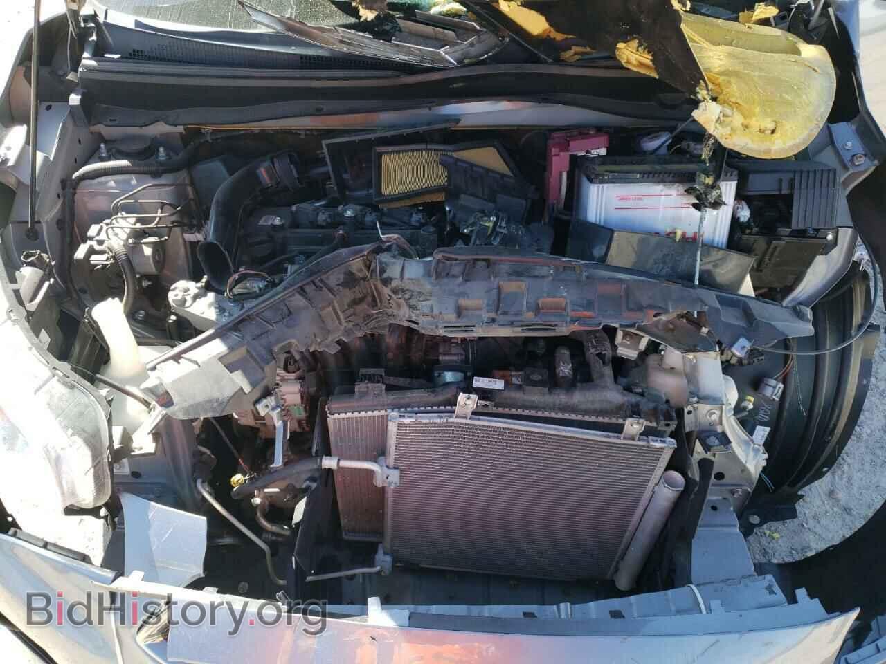 2019 MITSUBISHI MIRAGE - VIN: ML32F3FJ5KHF09049 - Фото 7