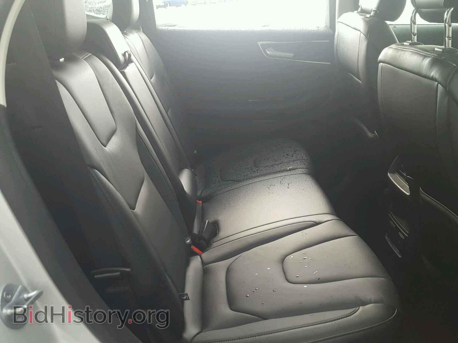 2017 FORD EDGE - VIN: 2FMPK3K97HBB77673 - Фото 6