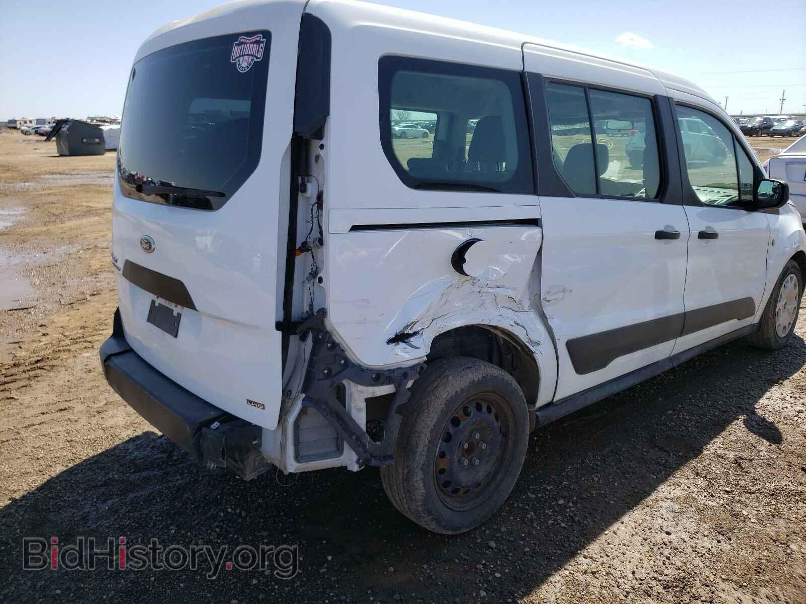2015 FORD TRANSIT CO - VIN: NM0GE9E78F1187658 - Фото 9